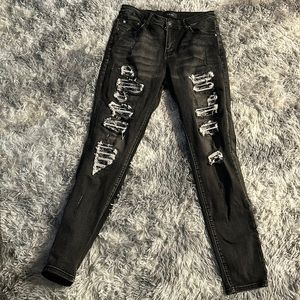 Amiri jeans